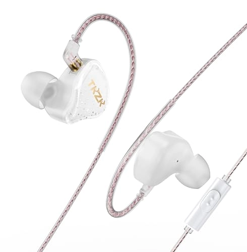 TKZK TK01 Wired Earbud