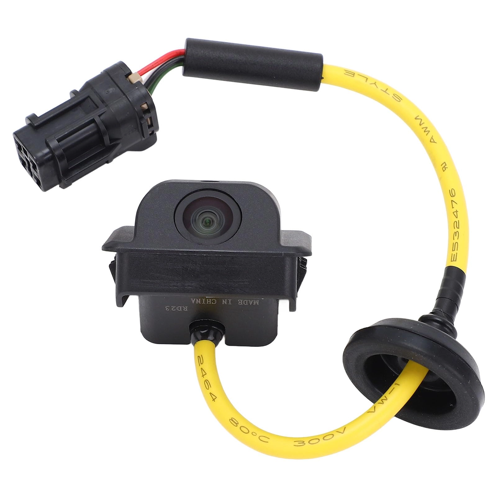 NDNCZDHC Rear View Camera - 704000084AA Replacement for Chery Tiggo 4/5x 2017-2024