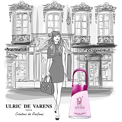 Chic Issime - Eau de Parfum 75 ml