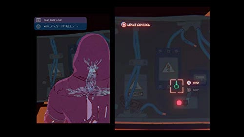 Foreclosed - PlayStation 5