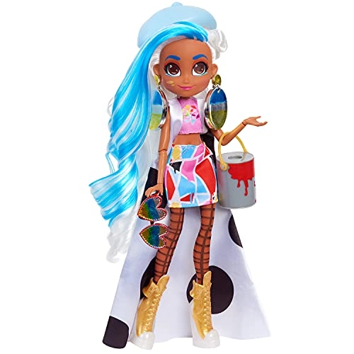 Hairmazing Doll - 26 cm Series 3 Ages 3+