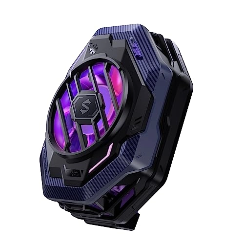 Black Shark FunCooler 3 Pro - 2.63-3.46 Inches
