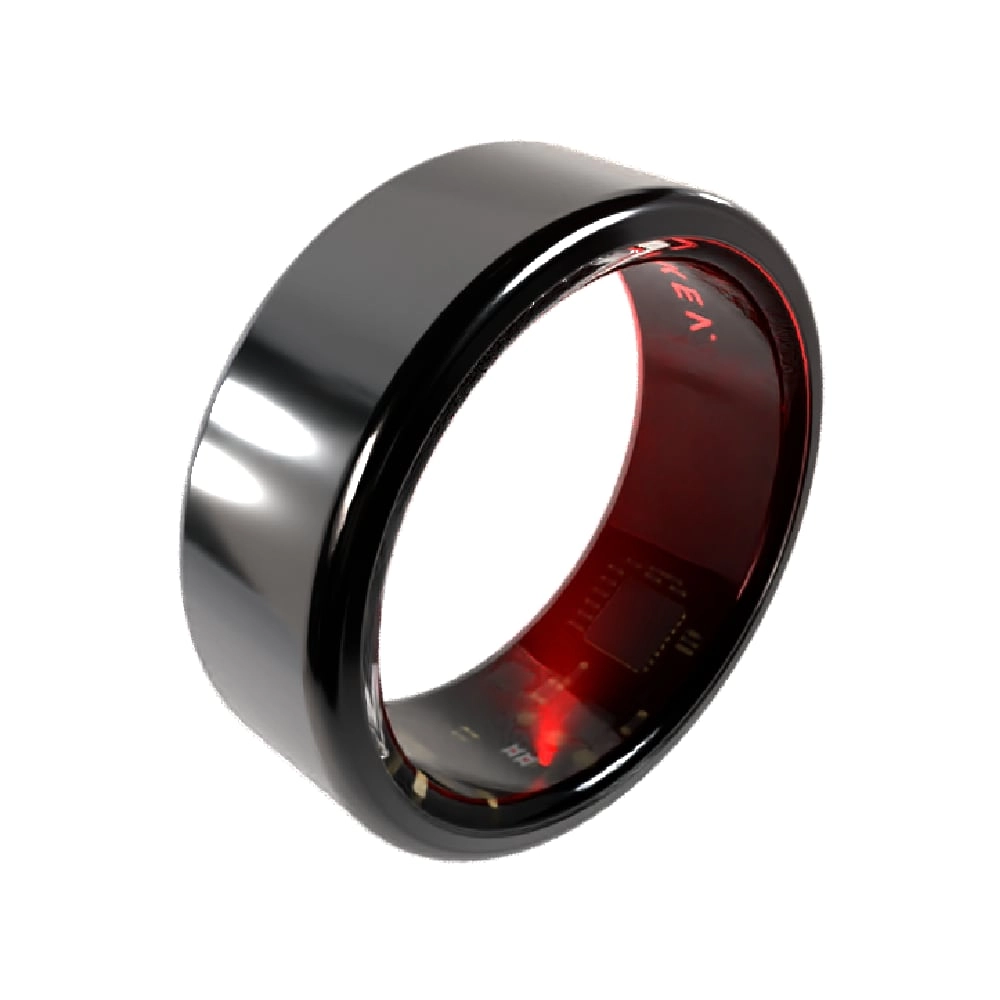BIGZAYA LLC Gravity Ring Gen 1