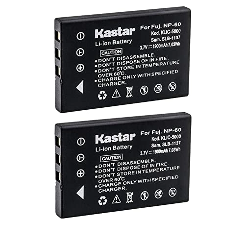 Battery Replacement - 1900mAh