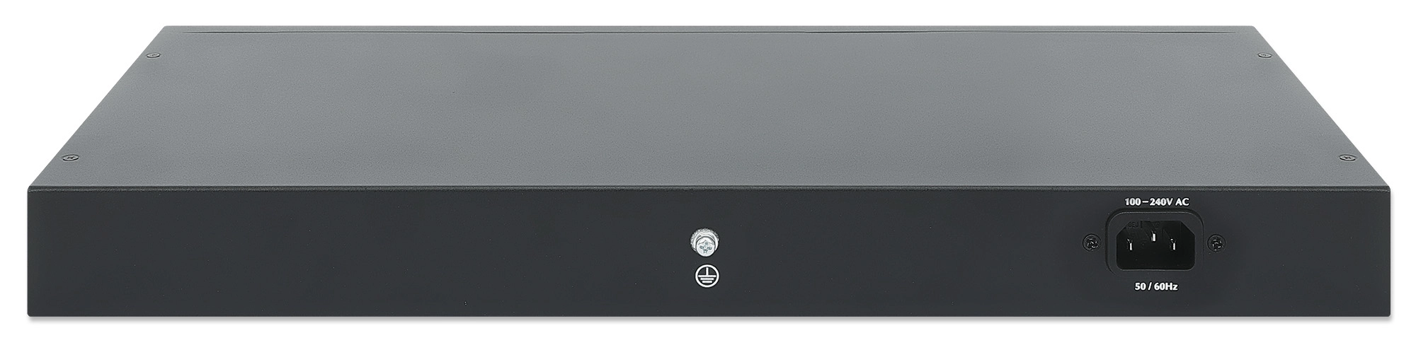 24 Port Gigabit SFP (Managed) 24-ports