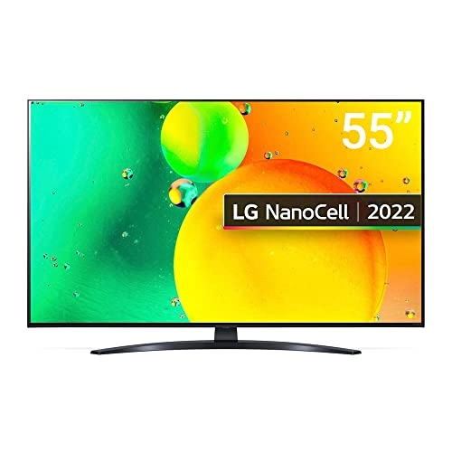 55NANO796QA - 55 inch
