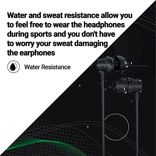 QF320 Wired Earbud