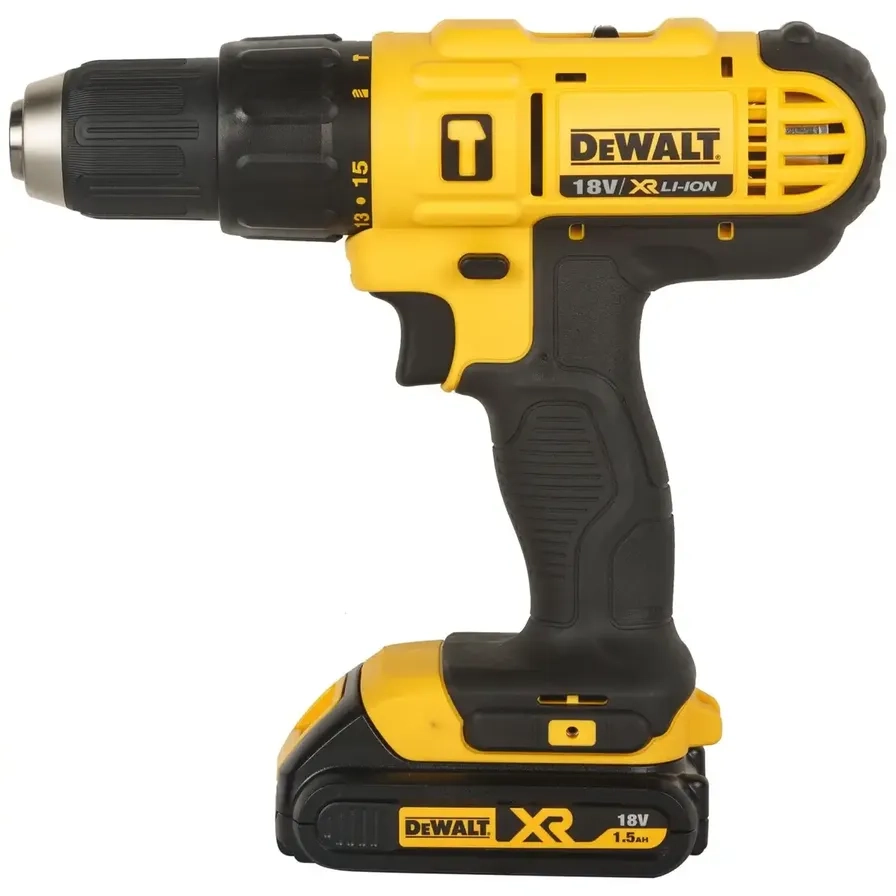 DCD776C2 - 18V Cordless