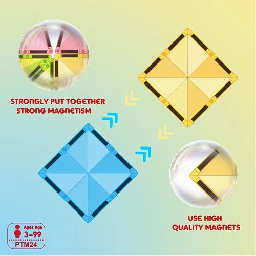 PTM24 - 24pcs