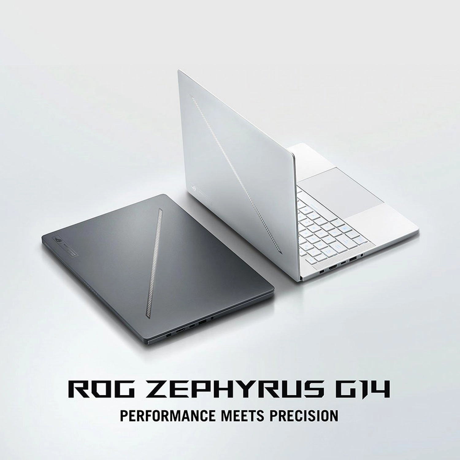 ROG Zephyrus G14 GA403UU-OLED7132W - 14'' Ryzen 7-8845HS 32GB DDR5 1TB SSD