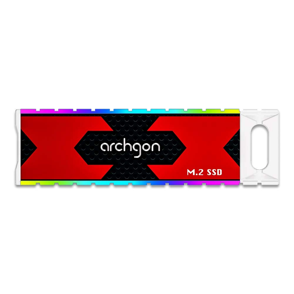 archgon International Ltd. G702CW - 500GB