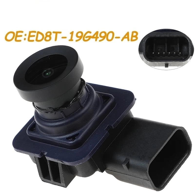 ED8T-19G490-AB - Night vision