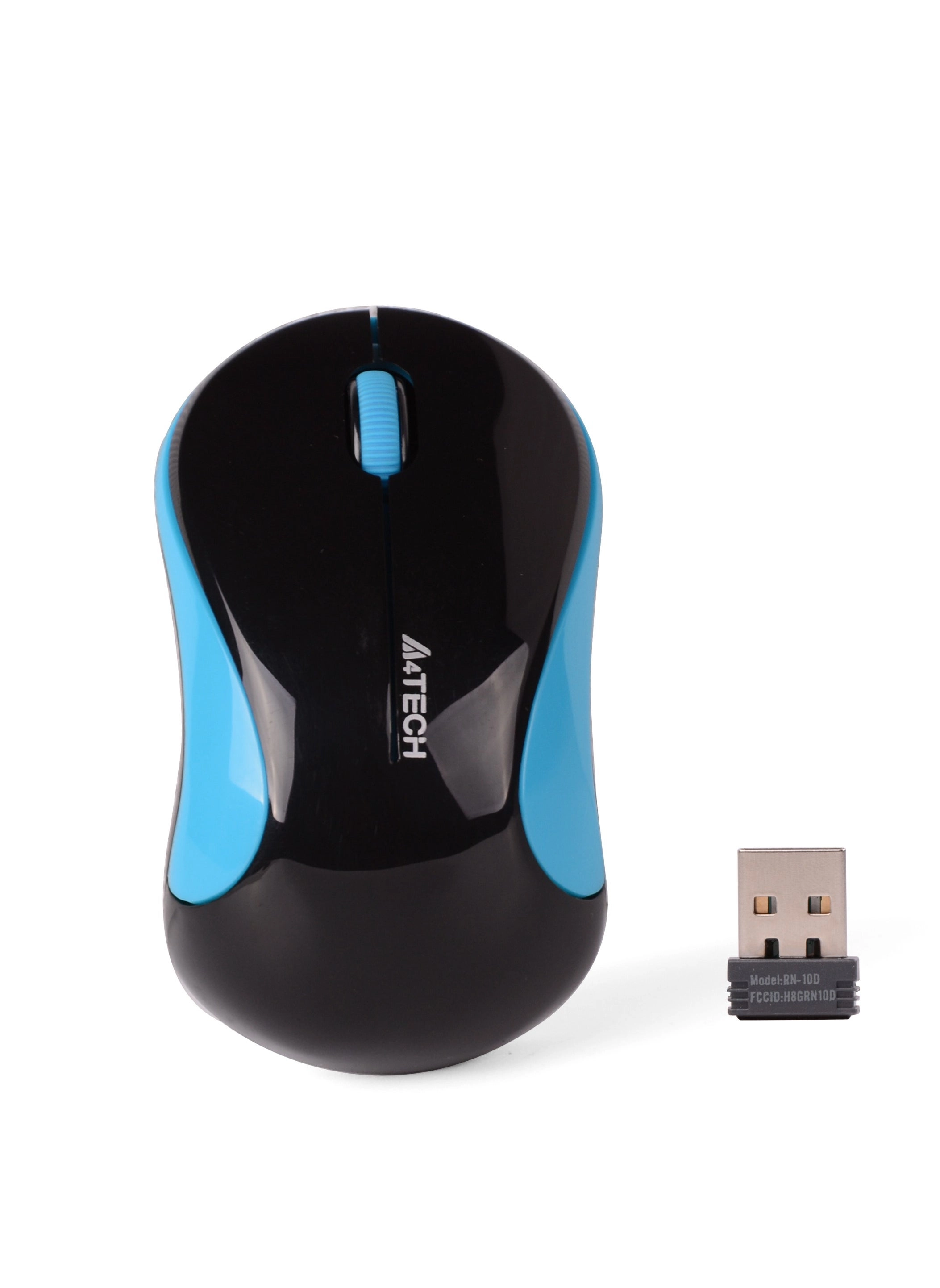 G3-270 Mouse - Wireless