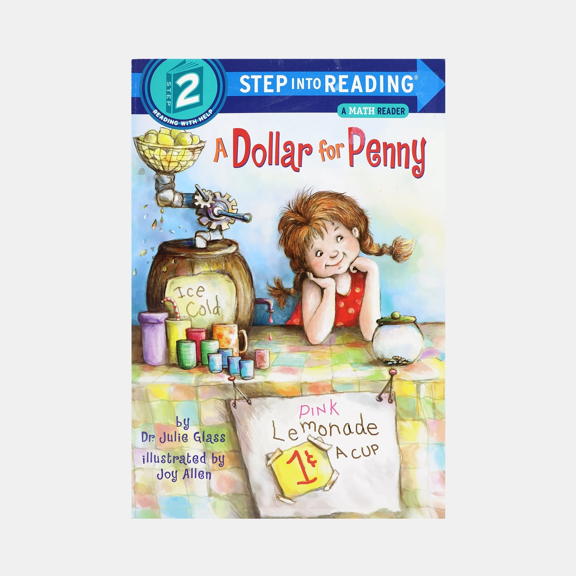 A Dollar for Penny