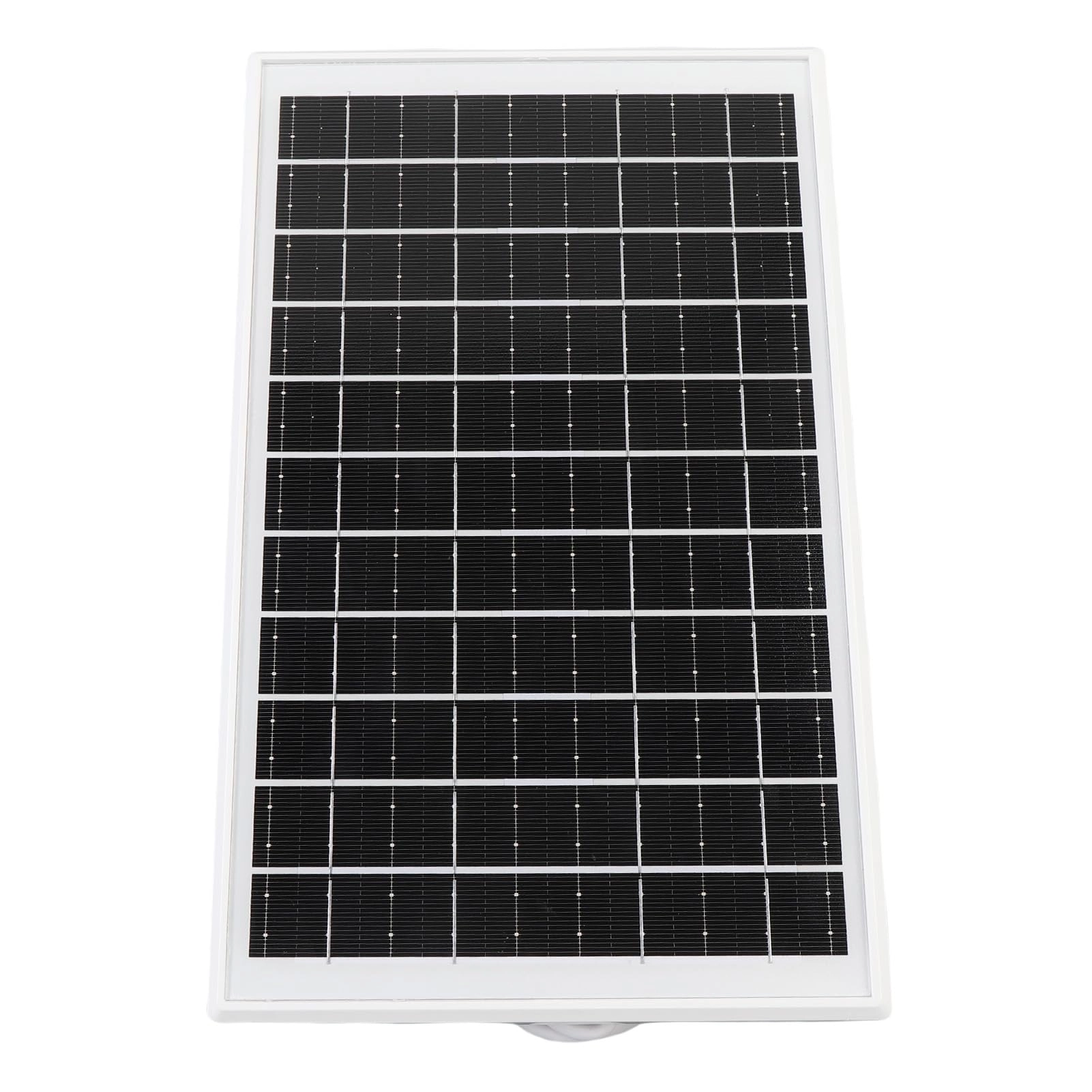XUMIUZIY Solar Outdoor 4G Router - 4G LTE 2.4G 300Mbps