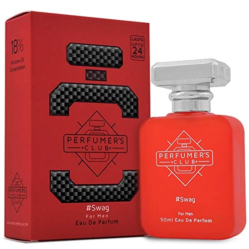 Swag - Eau de Parfum 50ml