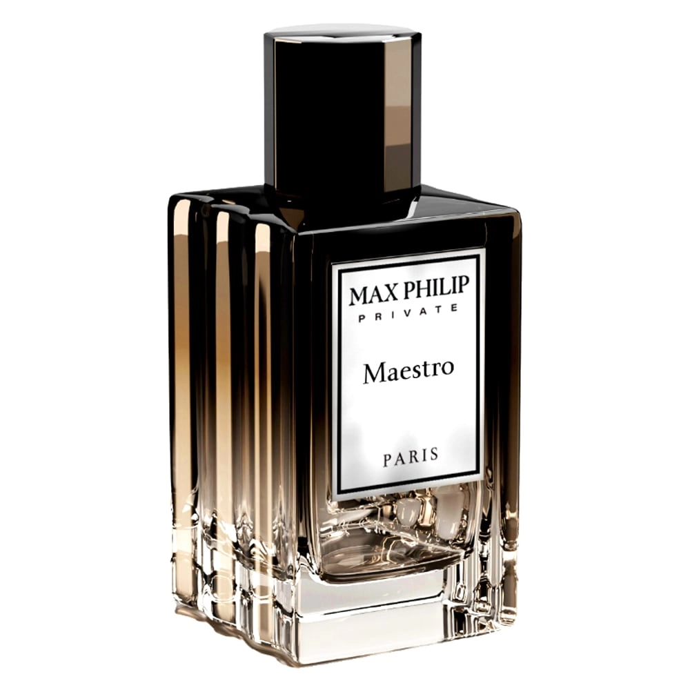 MAX PHILIP Maestro Eau de Parfum 100ml
