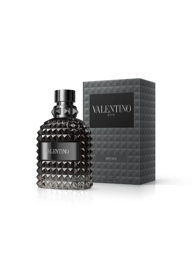Uomo Intense Eau de Parfum 100ml