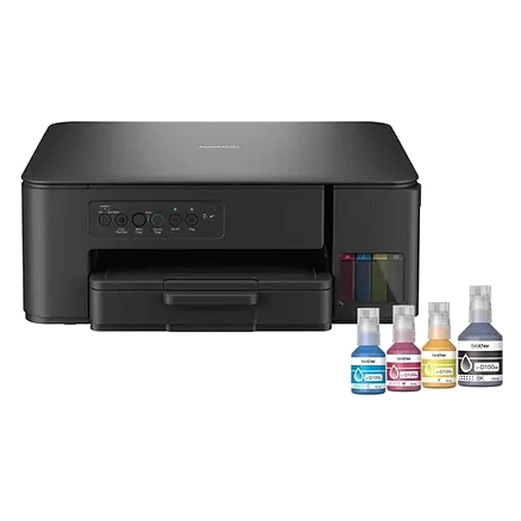 DCP-T430W - Wireless Ink Tank