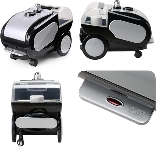 Garment Steamer - 1650W 3 L