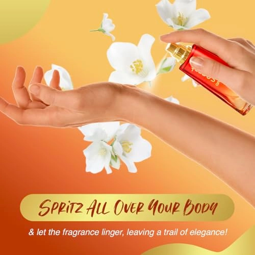 Grace - Eau de Parfum 50 ml