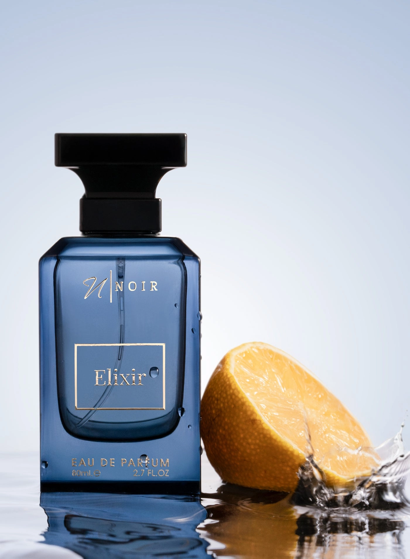 Elixir Eau de Parfum 80 ml