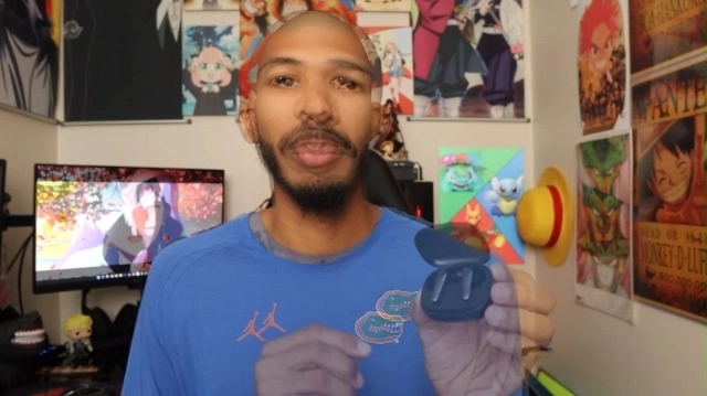 Air Pro 3 Wireless Earbud