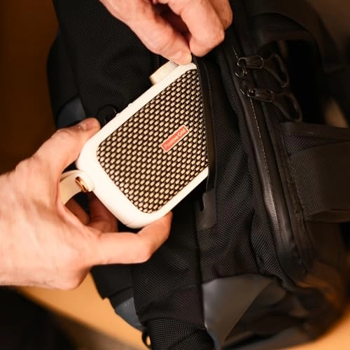 Spark GO - 5W Bluetooth Pearl