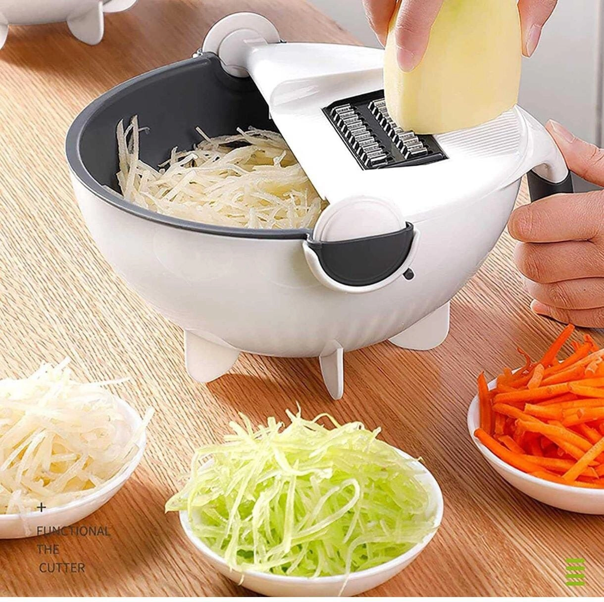 Vegetable Food Chopper