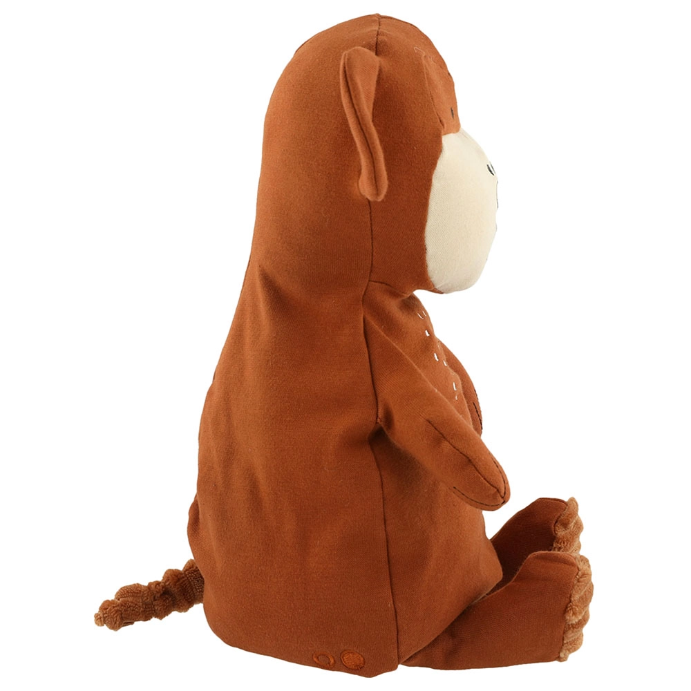 Mr. Monkey - 38 cm Plush
