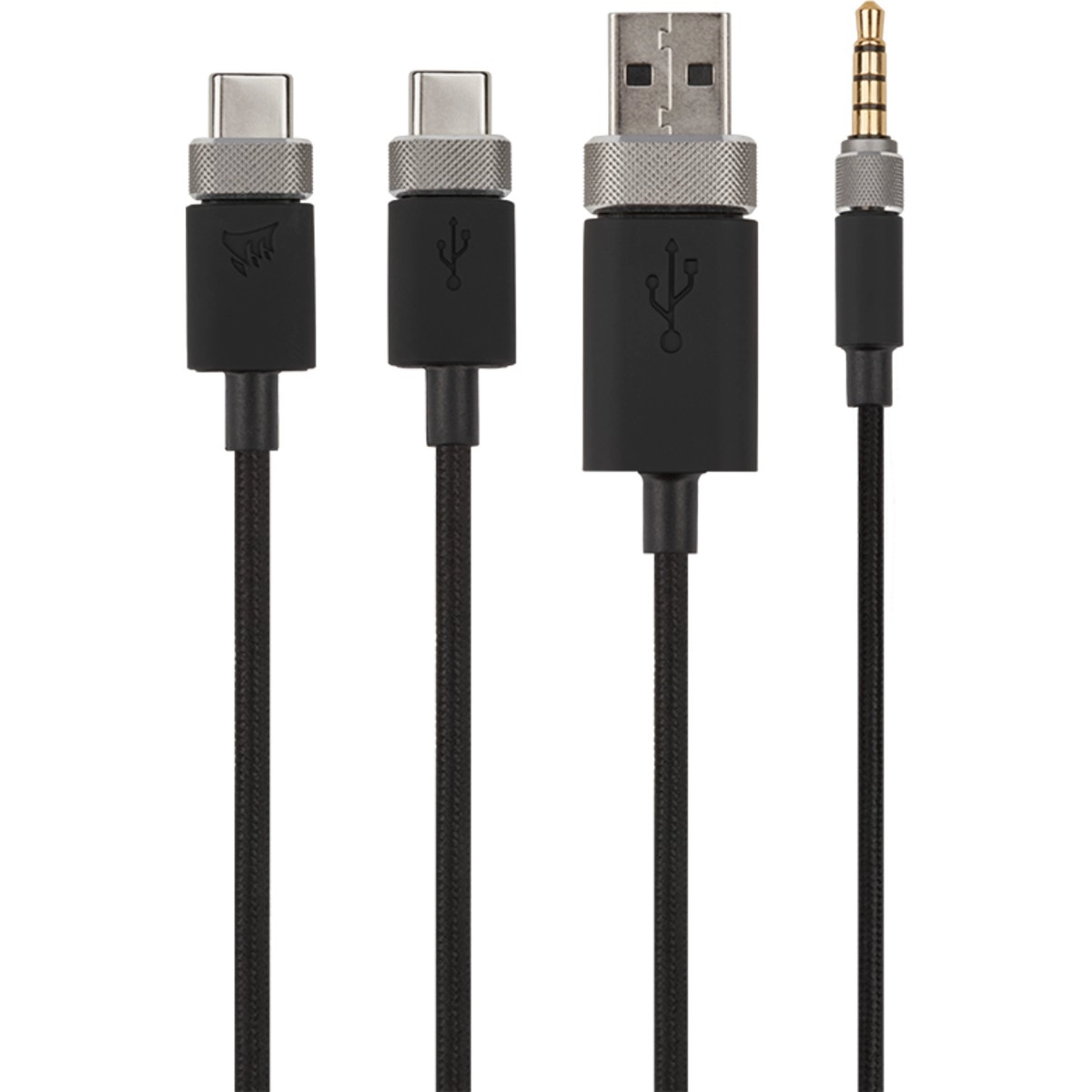 Virtuoso RGB Wireless Headset