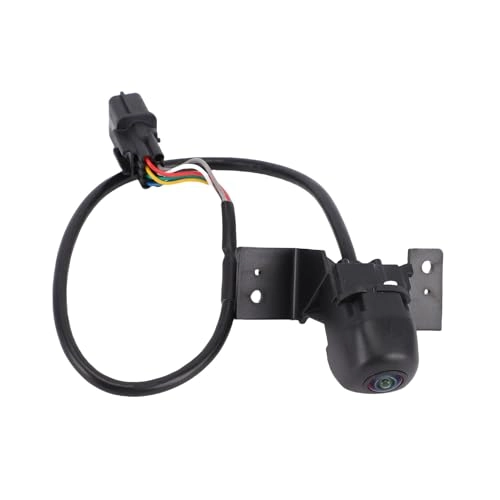 Rear View Camera - 6 Pin