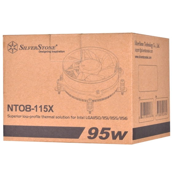 NT08-115XP