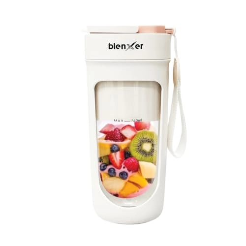 Blenxer Portable Blender - 40 W