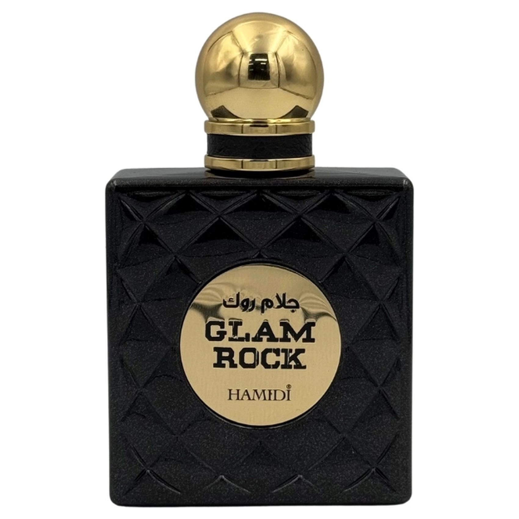 Hudson Rhine Eau de Parfum 100ml