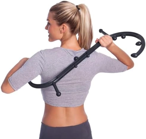 Buddy Classic - Trigger Point Neck and Back Massager