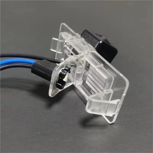 Backup Camera - Night vision 752*582 pixels