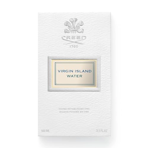 Virgin Island Water Eau de Parfum 100 ml