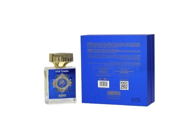 Oud Thara - Eau de Parfum 100 ml