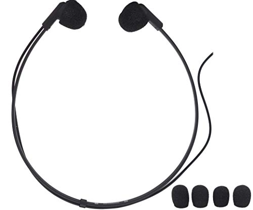 E103 Wired Headset