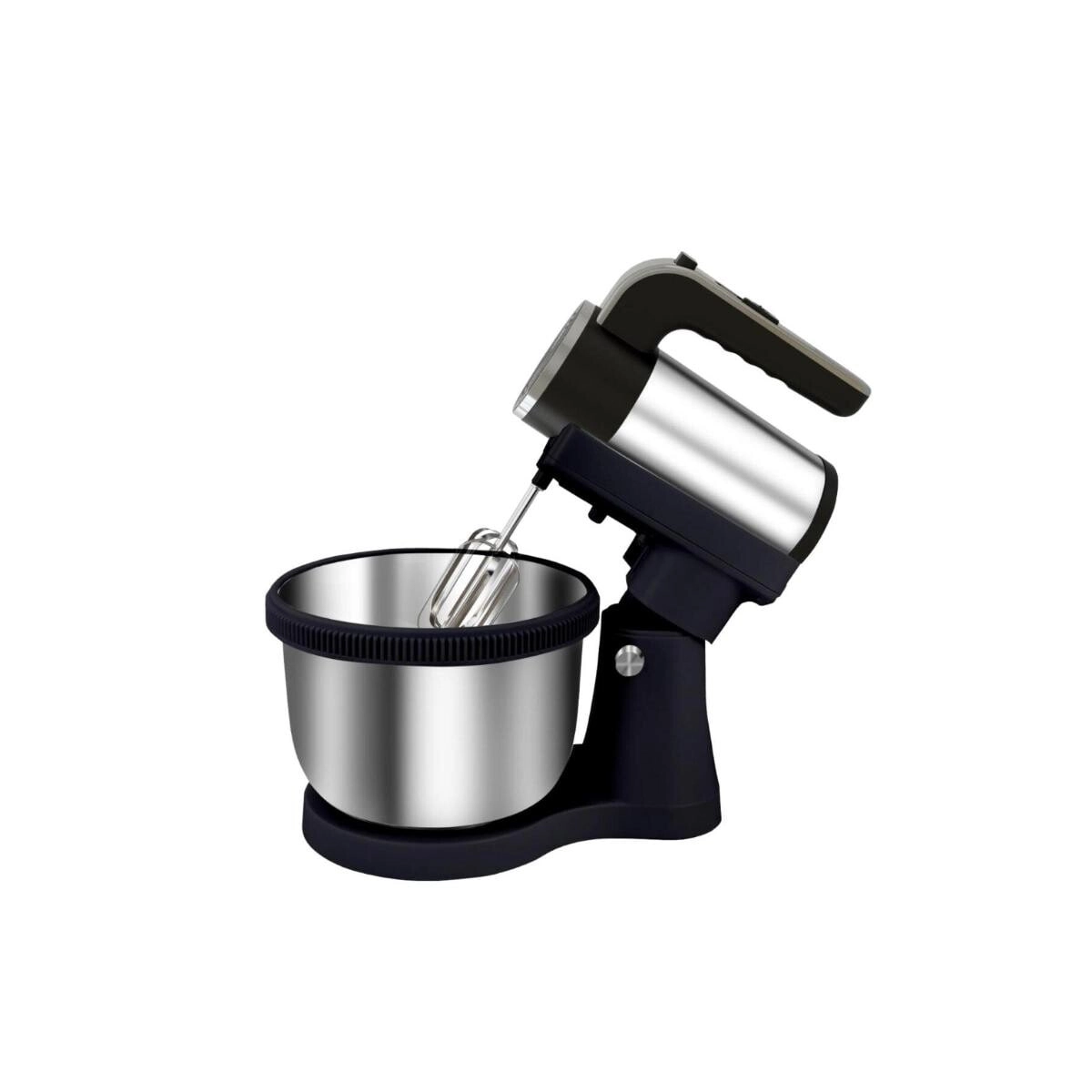 Stand & Hand Mixer - 4L 1000W