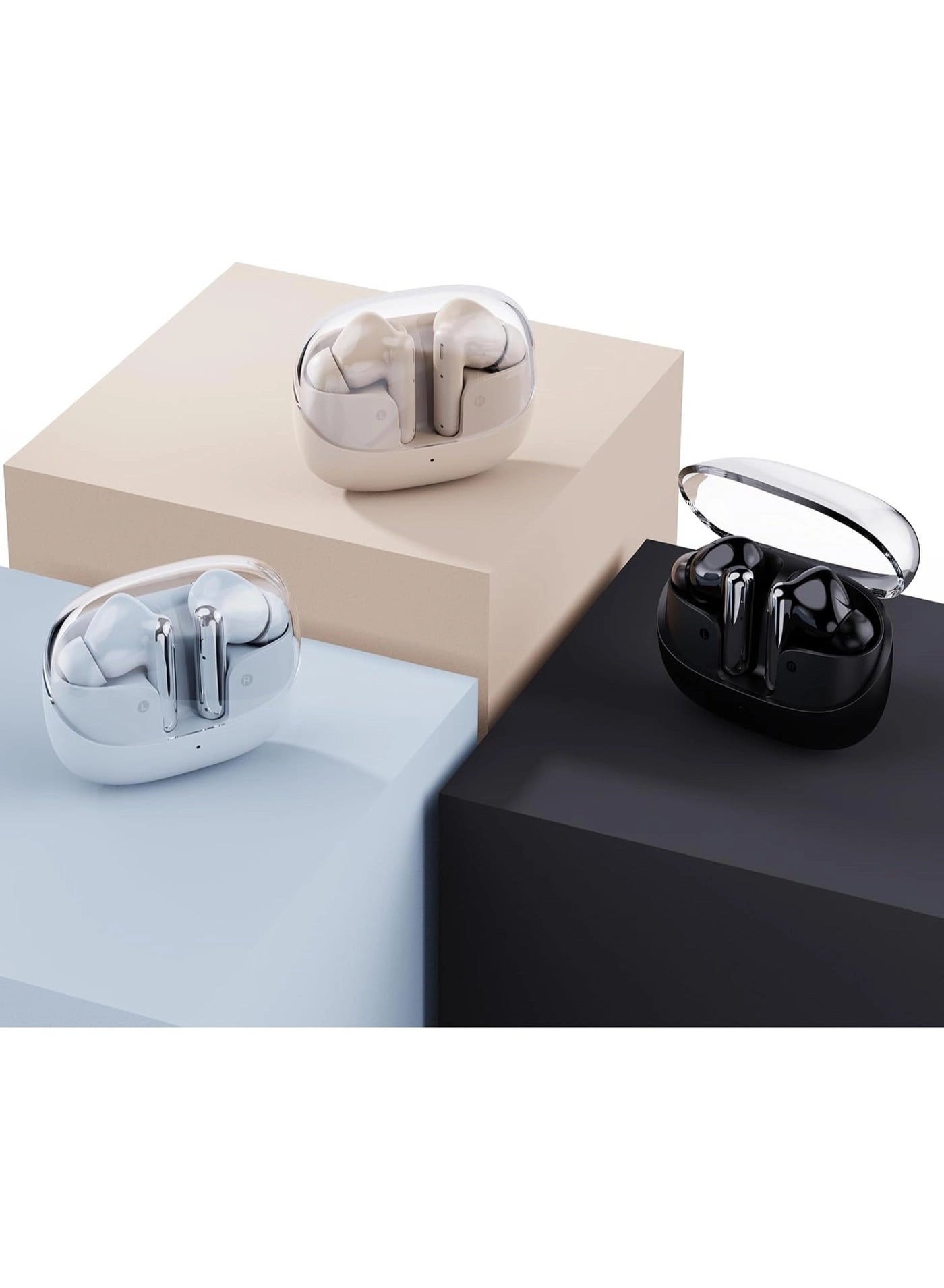 MTW60 Wireless Earbud