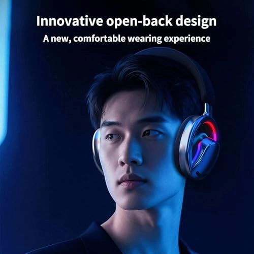 MJB7XZ7GAMIT2CRC Wireless Headphone