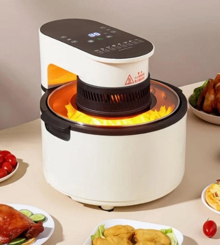 DISNIE Air Fryer