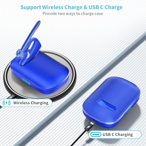 A14 Wireless Headset