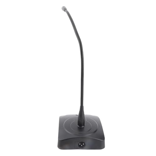 K-12 3.5mm-Mini-Jack Microphone