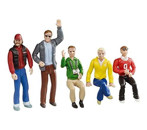 20021127 - 1:32 5pcs