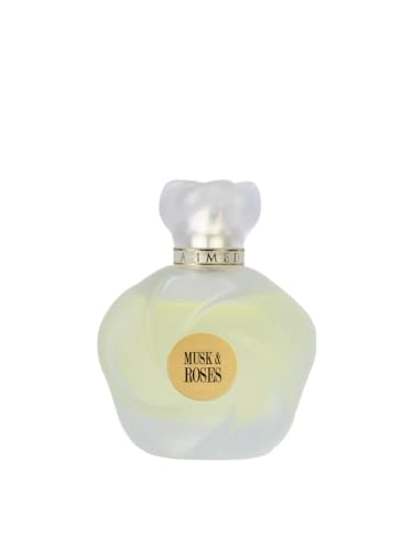 Musk & Roses Eau de Parfum 60ml