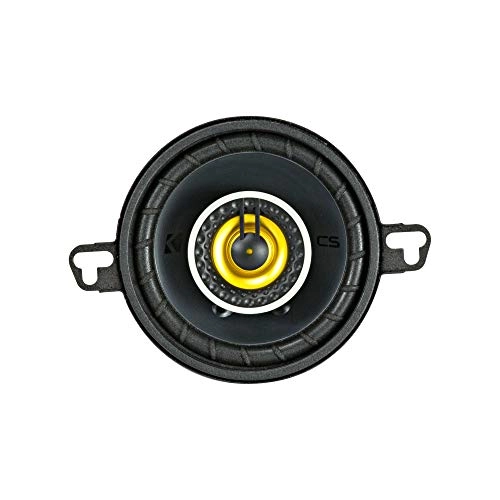 46CSC354 - 3.5-Inch (89mm) Coaxial