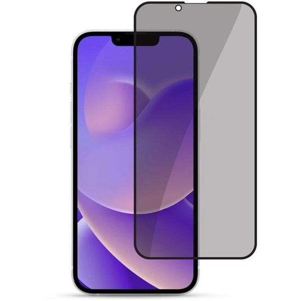 Privacy Glass Screen Protector for iPhone 14 Plus